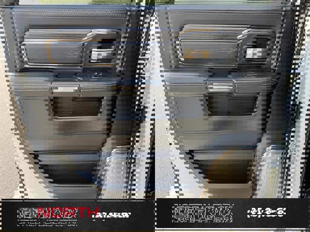 Used 2019 RAM 3500 Limited image 14