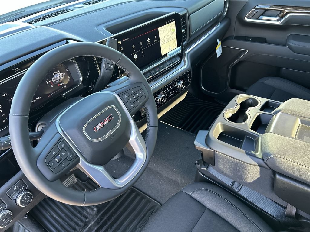 New 2026 GMC Sierra 1500 Elevation AWD/4WD image 10
