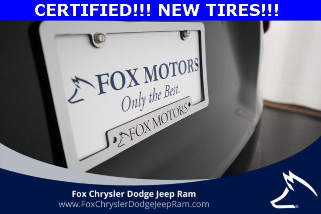 Used 2021 Chevrolet Traverse LS image 36