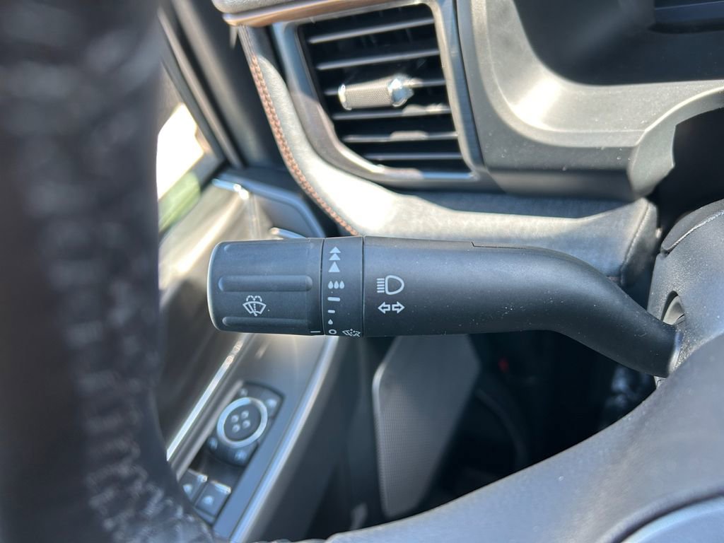 Used 2025 Ford F150 Lightning Lariat w/ Max Trailer Tow Package AWD/4WD image 23