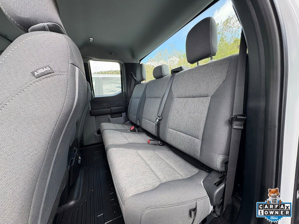 Certified 2026 Ford F250 XL w/ XL Off-Road Package image 26