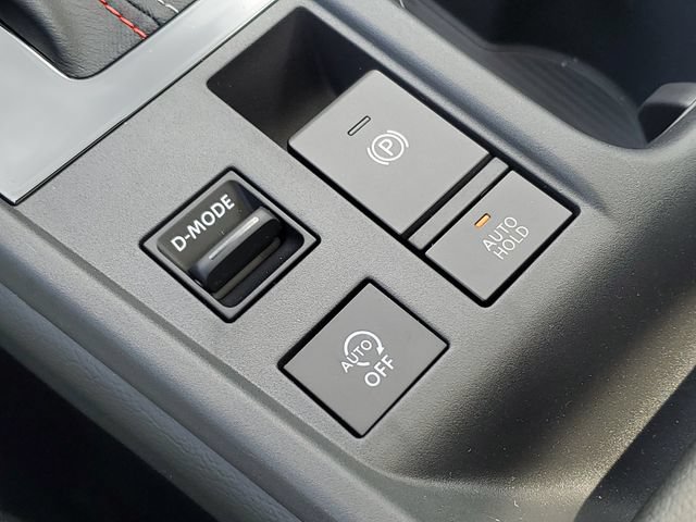 New 2026 Nissan Sentra SR w/ SR Premium Package FWD image 20