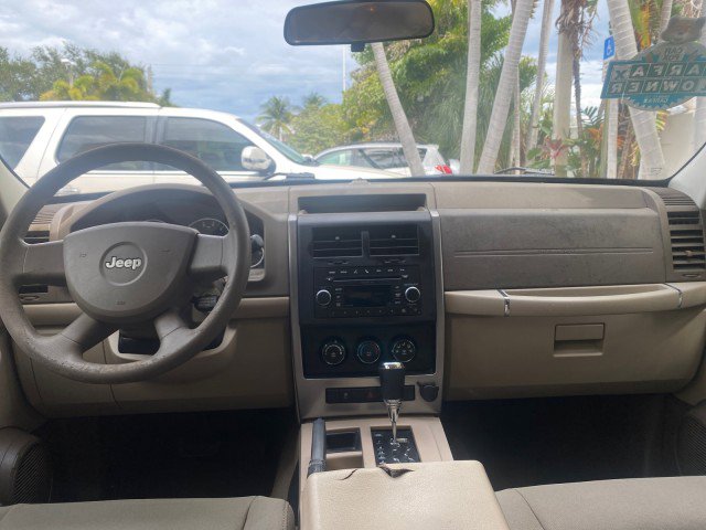 Used 2010 Jeep Liberty Sport w/ Popular Equipment Group image 66