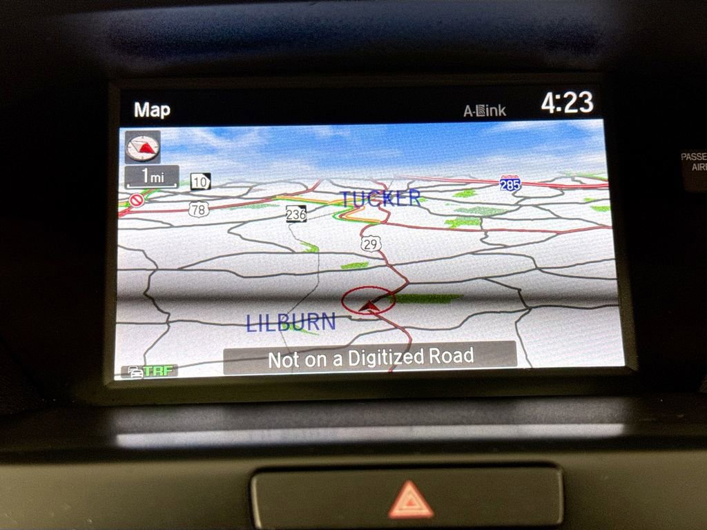 Used 2019 Acura MDX SH-AWD w/ Technology Package image 13