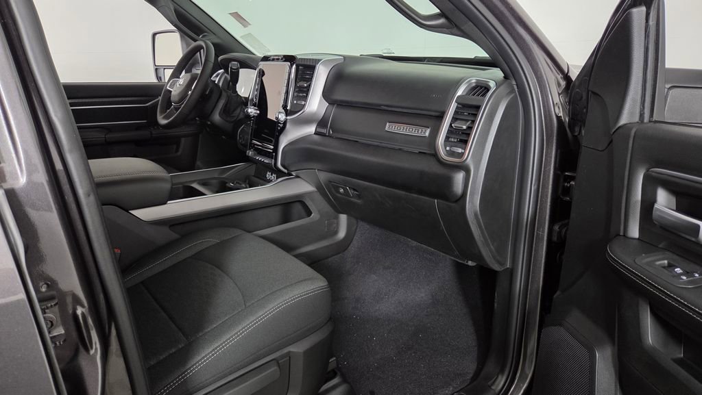 New 2026 RAM 2500 Big Horn image 35