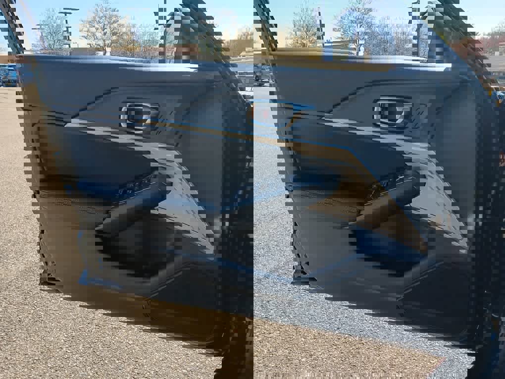 Used 2025 Acura Integra A-Spec FWD image 24