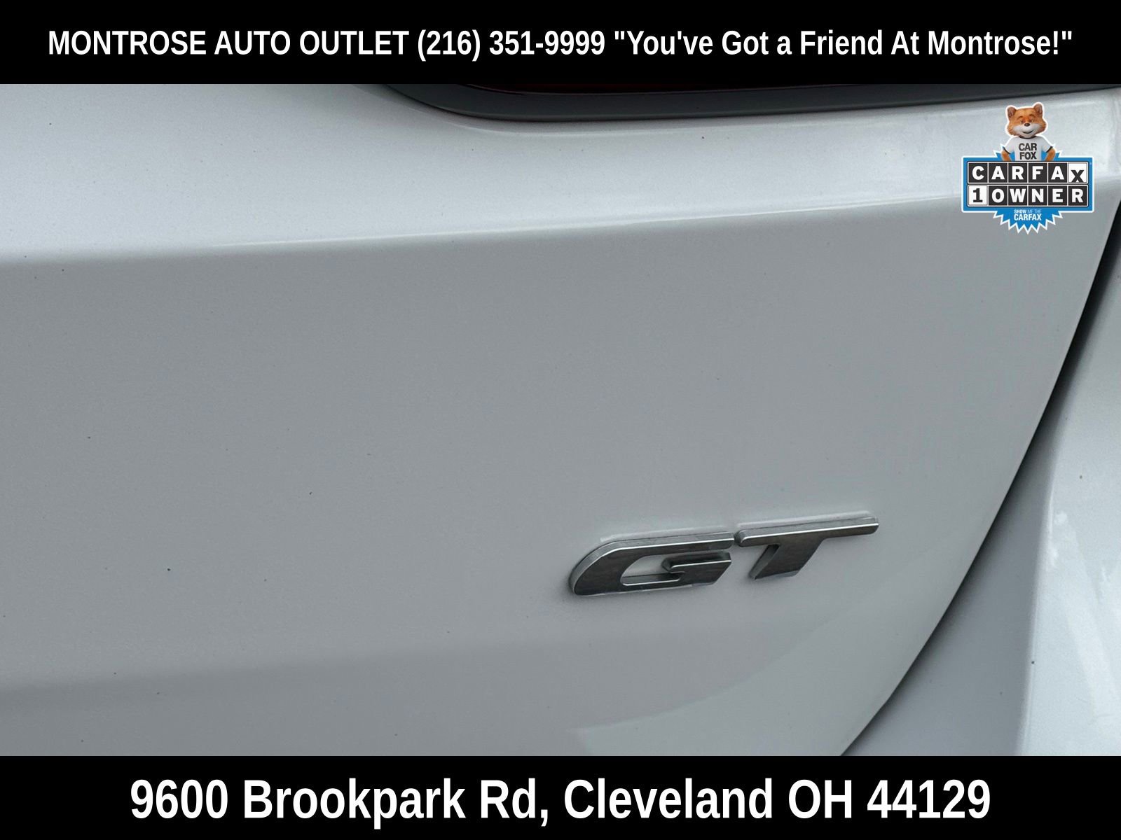 Used 2023 Dodge Durango GT AWD/4WD image 48