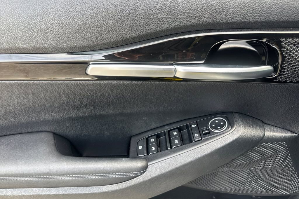 Used 2023 Kia Seltos S image 10
