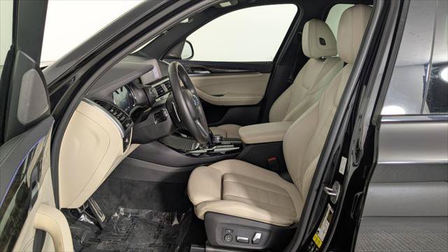 Used 2019 BMW X3 M40i w/ Premium Package AWD/4WD image 14