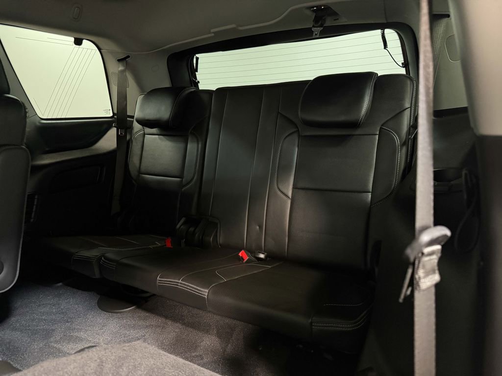 Used 2020 GMC Yukon Denali w/ Open Road Package image 49