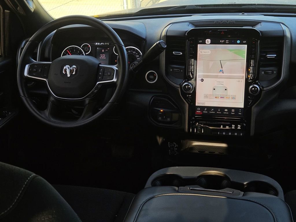 New 2026 RAM ProMaster 2500 w/ Convenience Group image 21