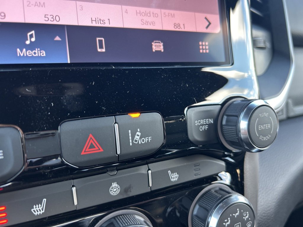 New 2026 RAM 1500 Big Horn image 27