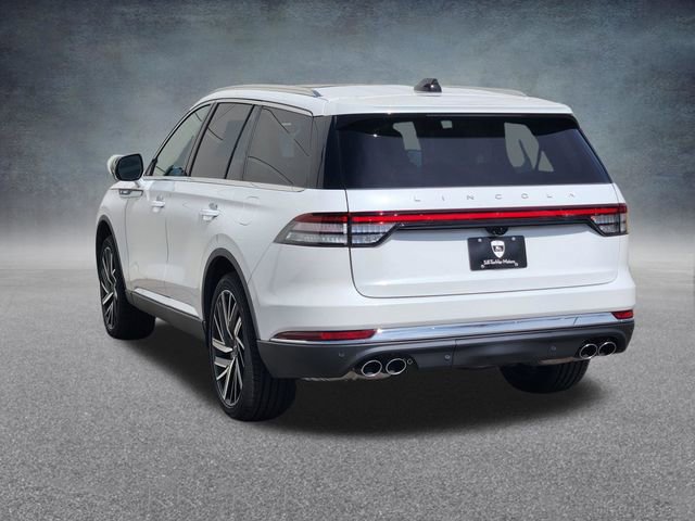 New 2026 Lincoln Aviator Reserve image 5
