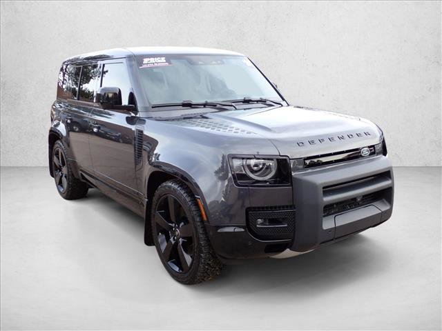Used 2024 Land Rover Defender 110 V8 image 6