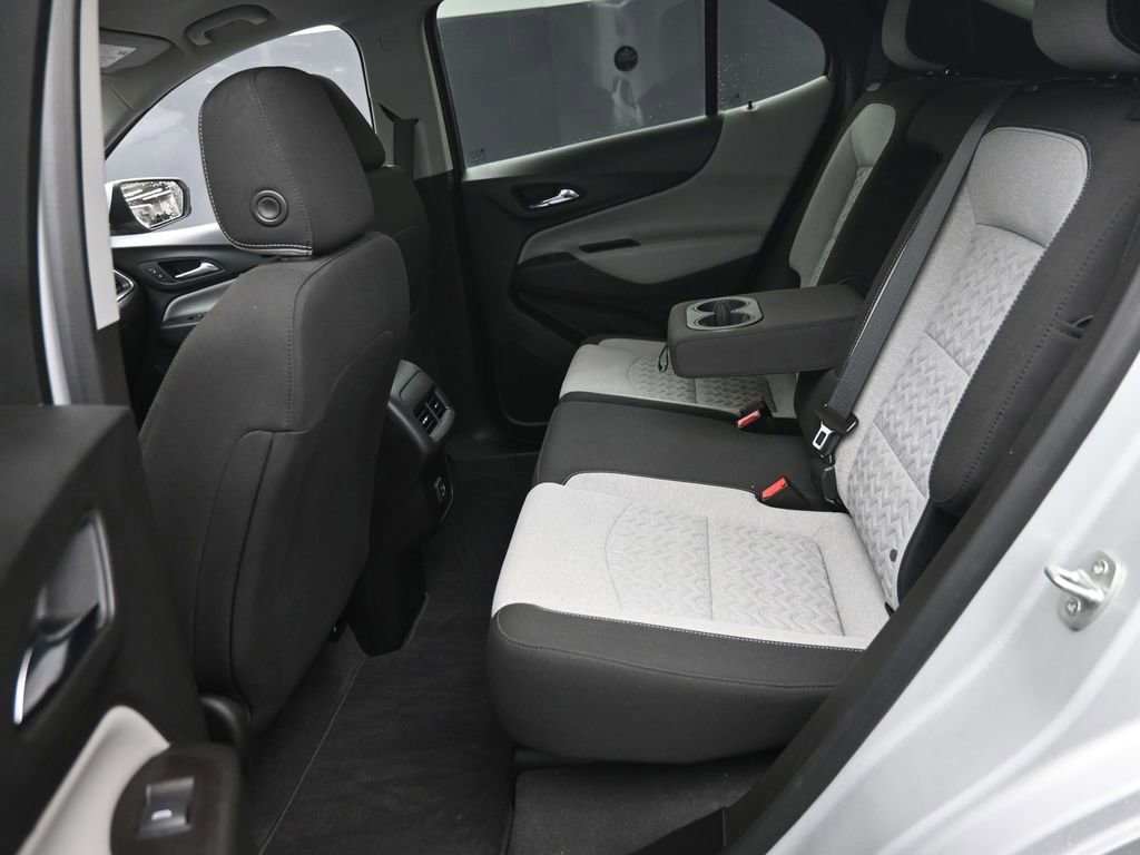 Used 2022 Chevrolet Equinox LT FWD image 10