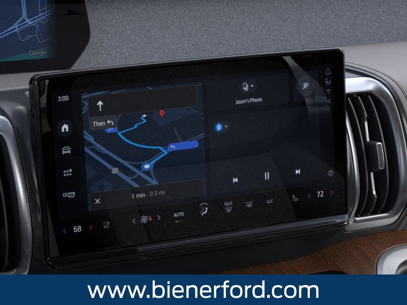 New 2026 Ford Expedition Max King Ranch AWD/4WD image 15