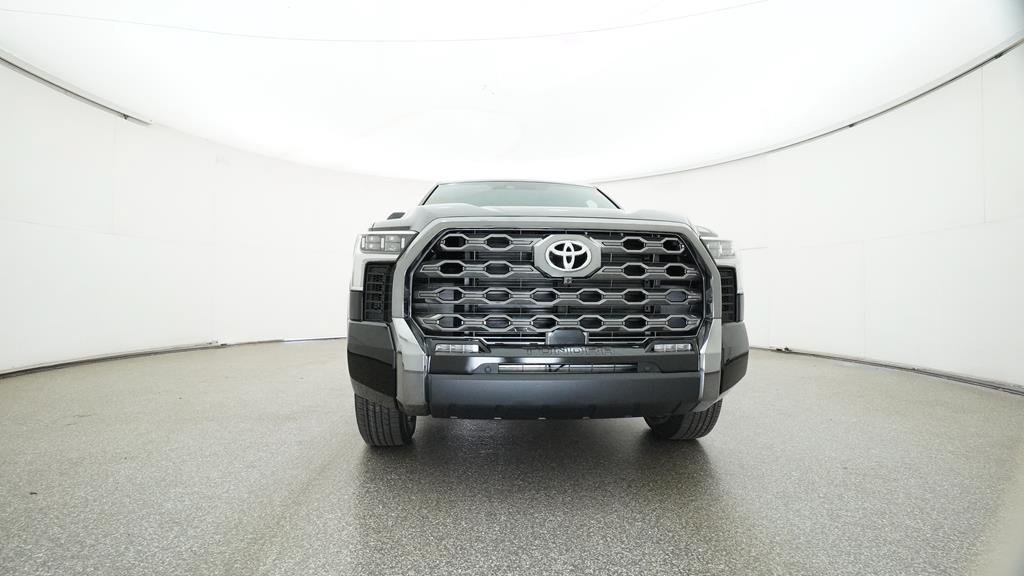 New 2025 Toyota Tundra Platinum AWD/4WD image 42