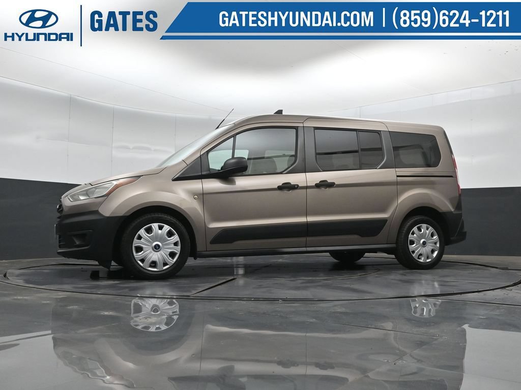 Used 2020 Ford Transit Connect XL FWD image 39