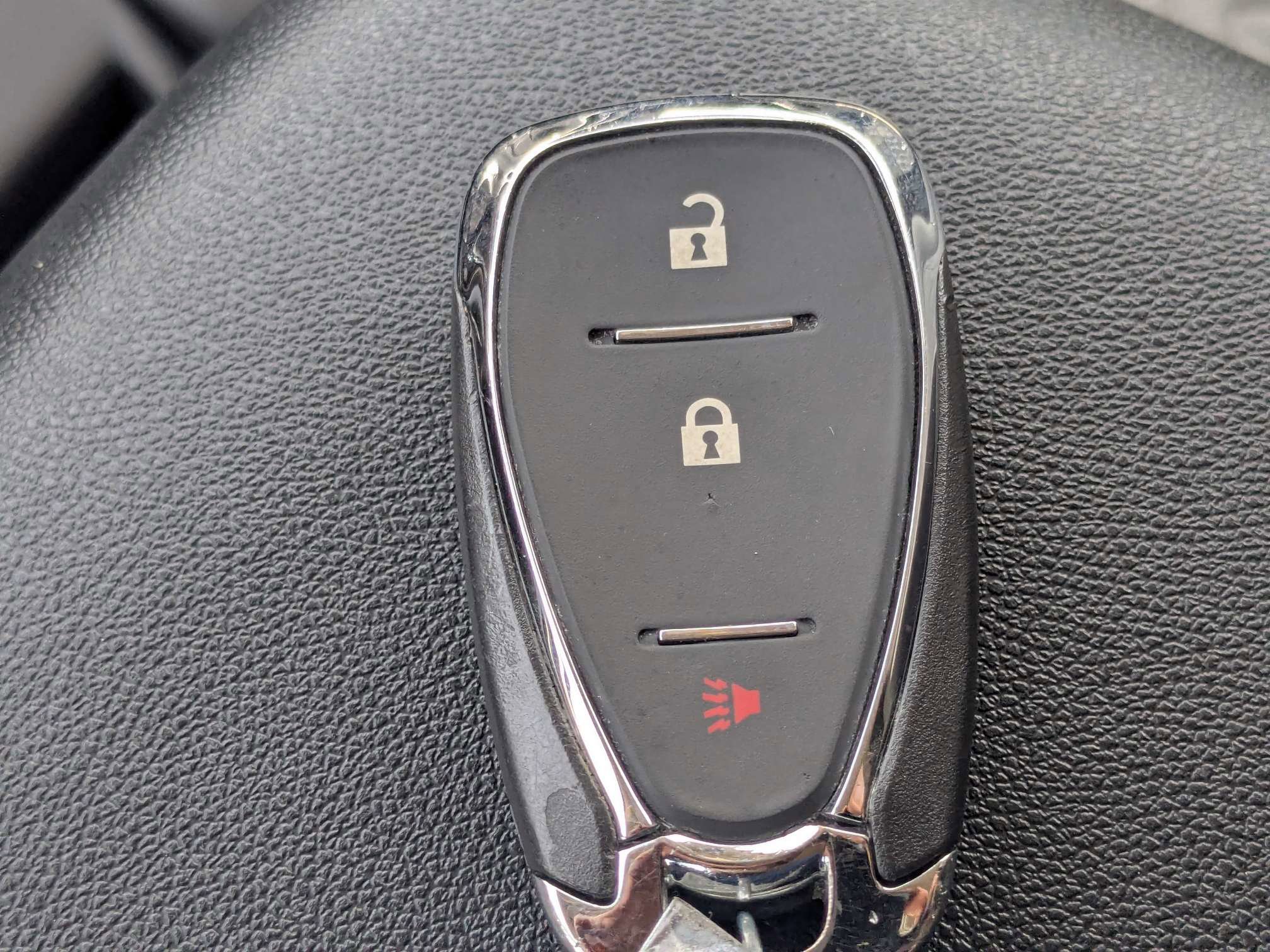Used 2024 Chevrolet Equinox LT FWD image 35