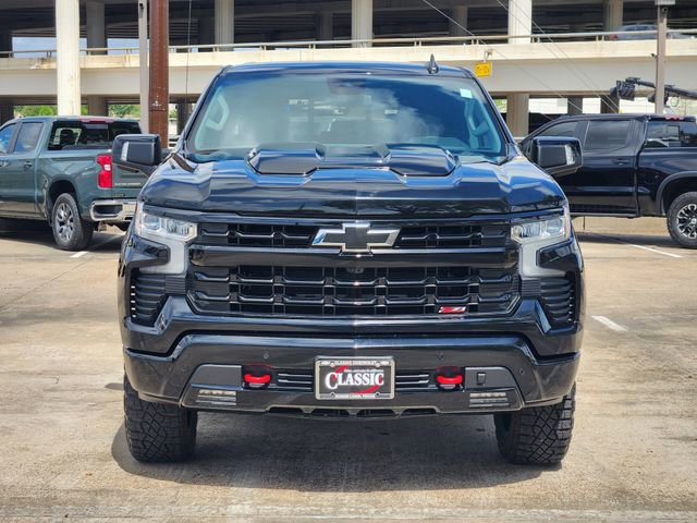 Used 2025 Chevrolet Silverado 1500 LT Trail Boss w/ LT Trail Boss Premium Package video 2