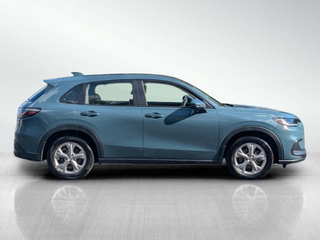 Used 2024 Honda HR-V LX image 3