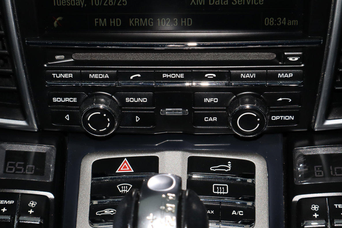 Used 2016 Porsche Panamera Edition image 24