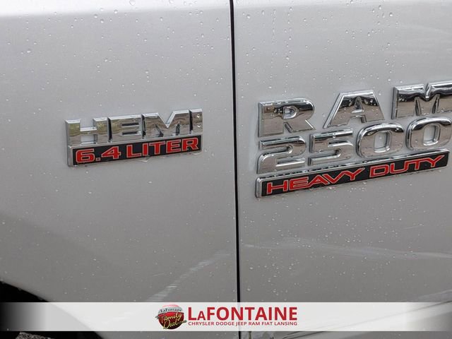 Used 2018 RAM 2500 Tradesman w/ Chrome Appearance Group AWD/4WD image 10