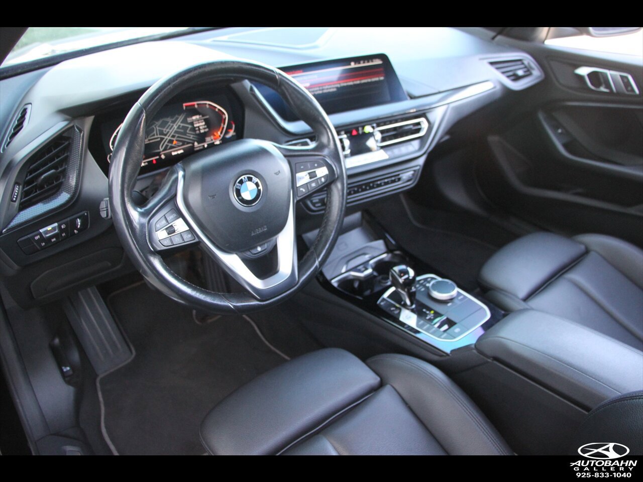 Used 2022 BMW 228i Gran Coupe w/ Convenience Package FWD image 30