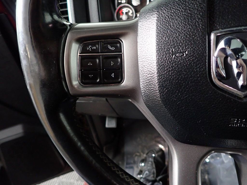 Used 2018 RAM 1500 Limited image 23