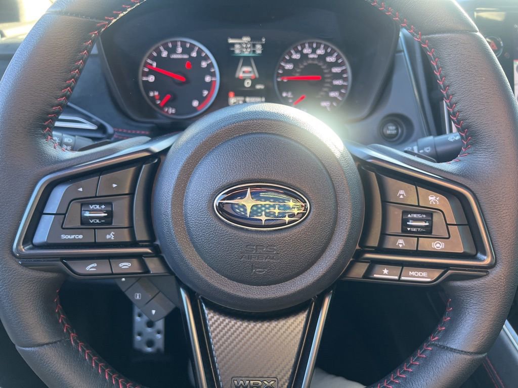Used 2023 Subaru WRX GT image 62