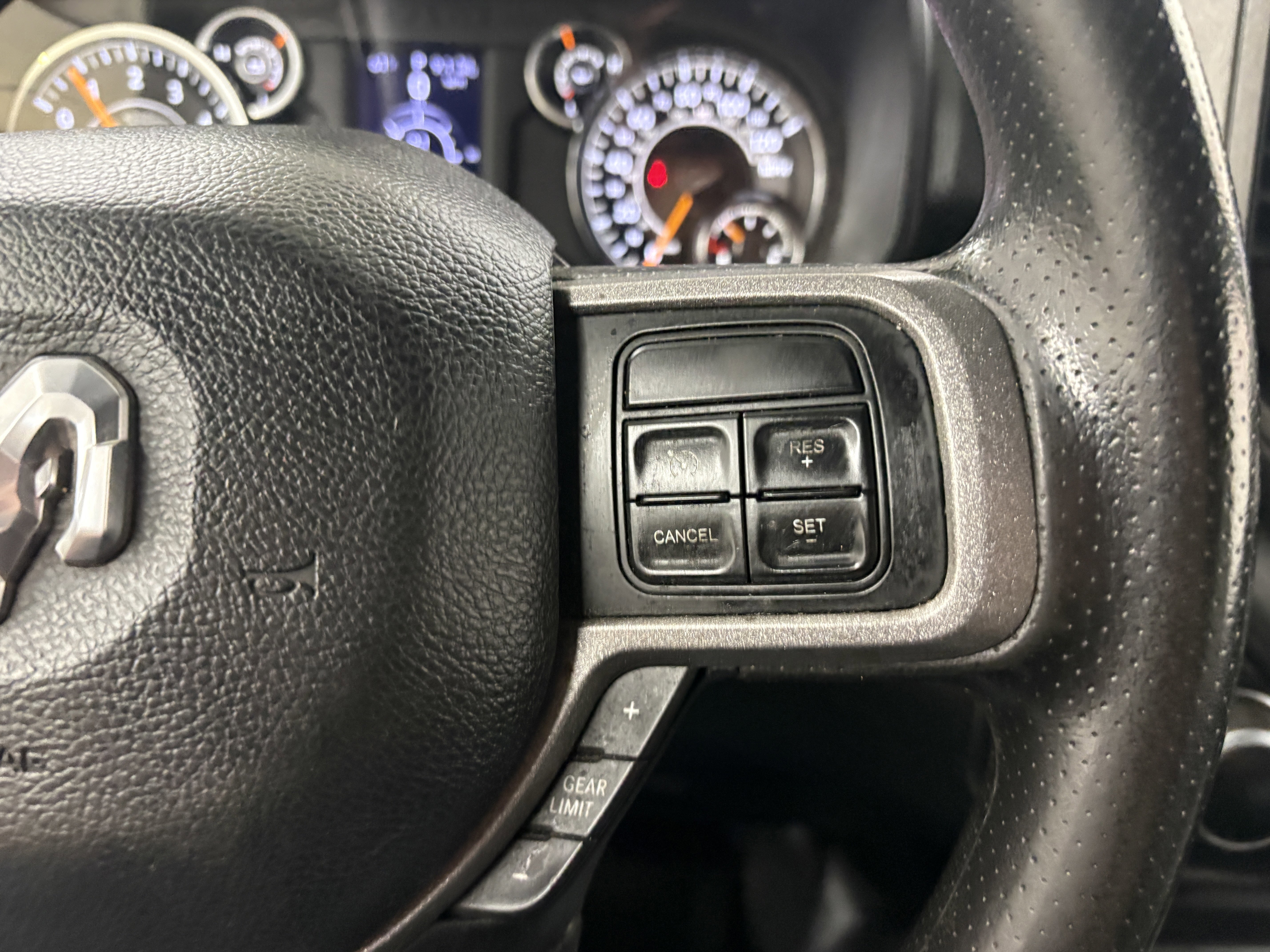 Used 2021 RAM 3500 Tradesman image 30