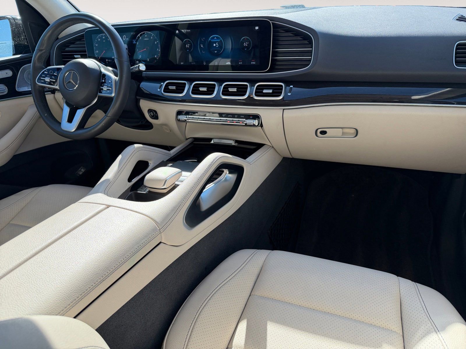 Used 2020 Mercedes-Benz GLE 350 image 10