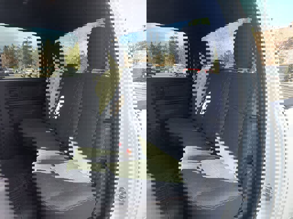 Used 2022 RAM 2500 Tradesman image 21