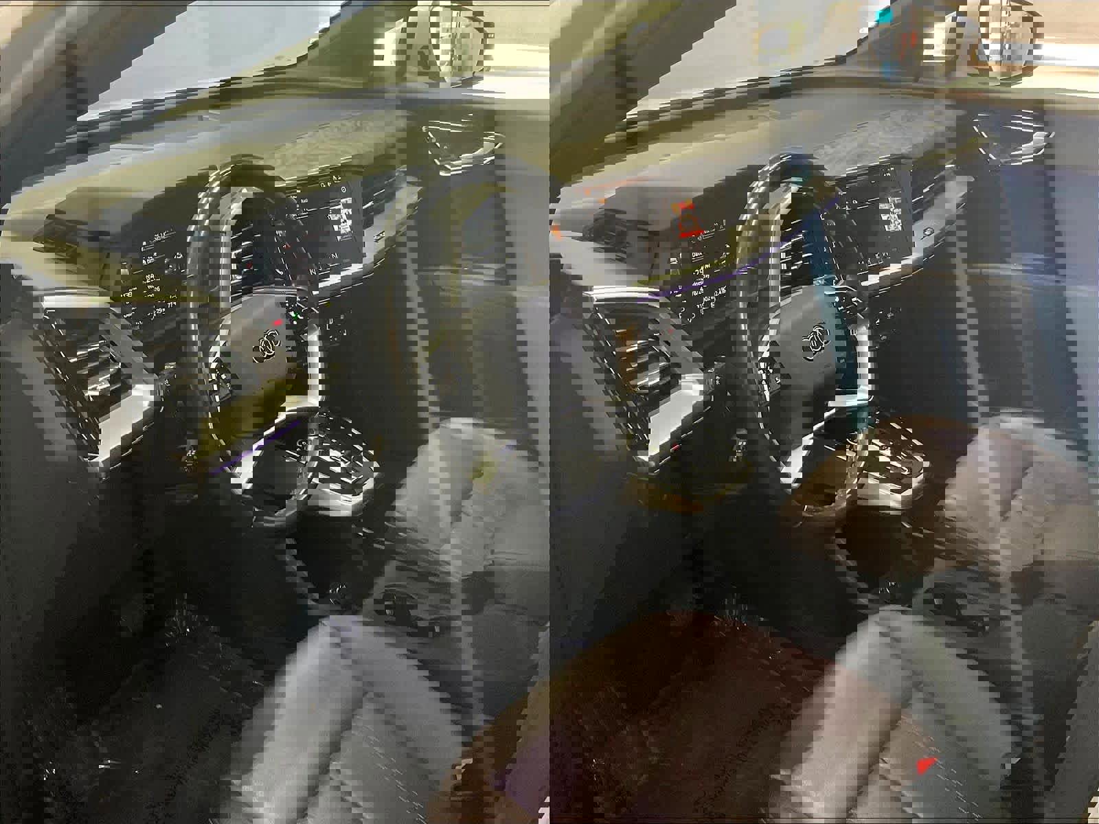 Used 2023 Audi Q4 e-tron Premium Plus w/ Premium Plus image 15