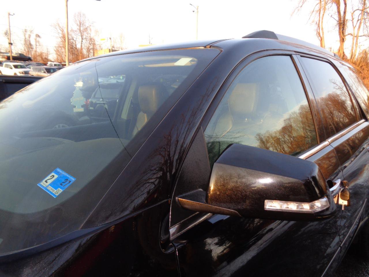 Used 2016 GMC Acadia SLT image 11