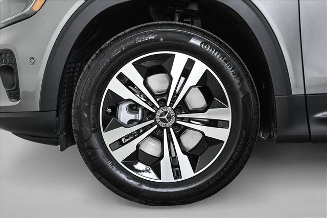 New 2026 Mercedes-Benz GLB 250 4MATIC image 26