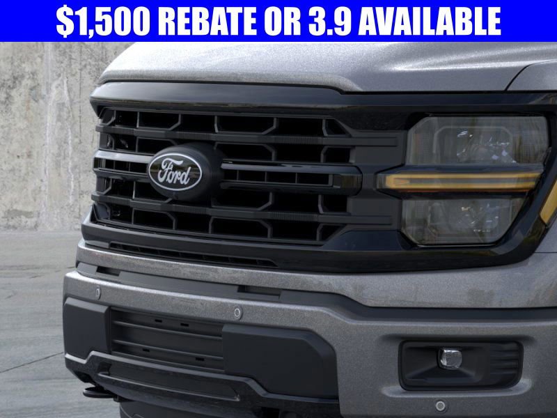 New 2026 Ford F150 XLT image 17