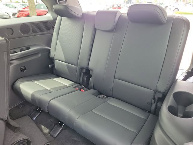 New 2026 Hyundai Palisade SEL Premium image 26