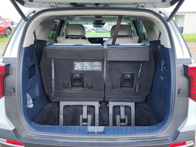 Certified 2025 Kia Carnival SX Prestige FWD image 13