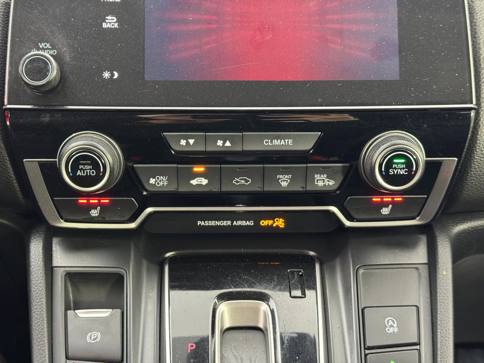 Used 2022 Honda CR-V EX image 26