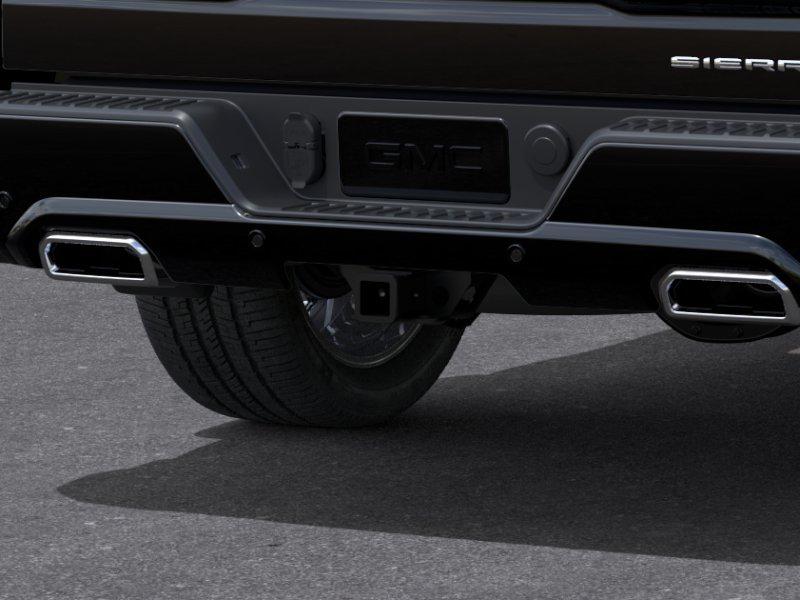 New 2026 GMC Sierra 1500 Denali Ultimate AWD/4WD image 14