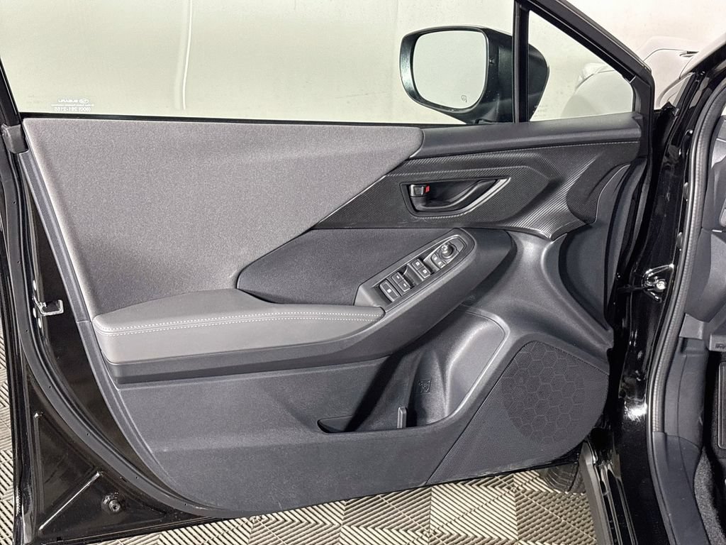 New 2026 Subaru Crosstrek 2.5i Premium AWD/4WD image 10