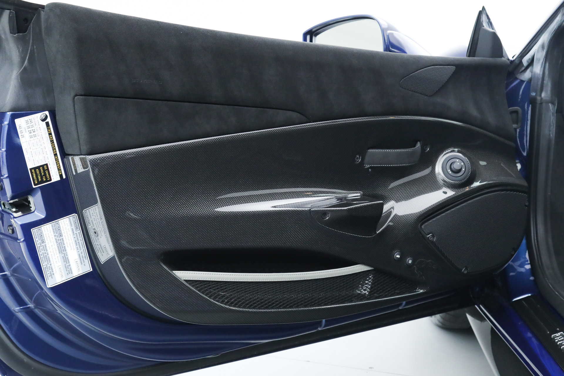 Certified 2020 Ferrari 488 Pista image 46