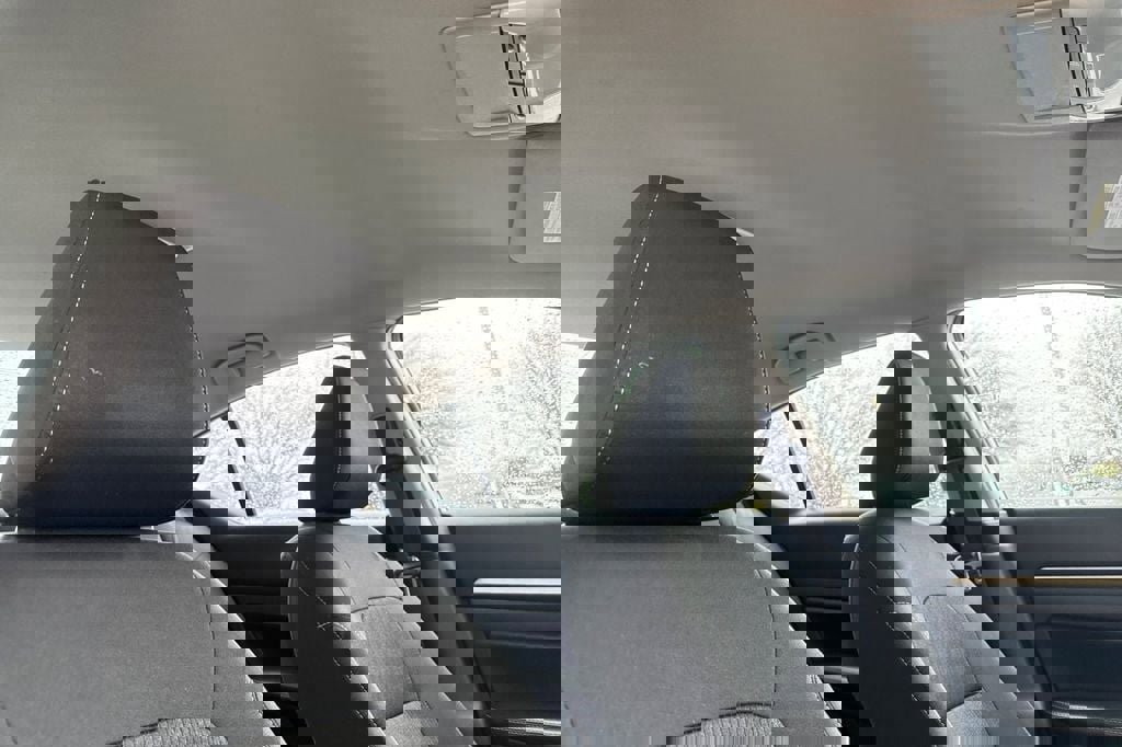 Used 2023 Nissan Altima 2.5 SV image 13