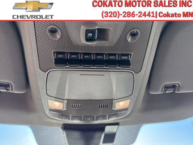 Used 2020 Ford F350 Lariat w/ Chrome Package image 23