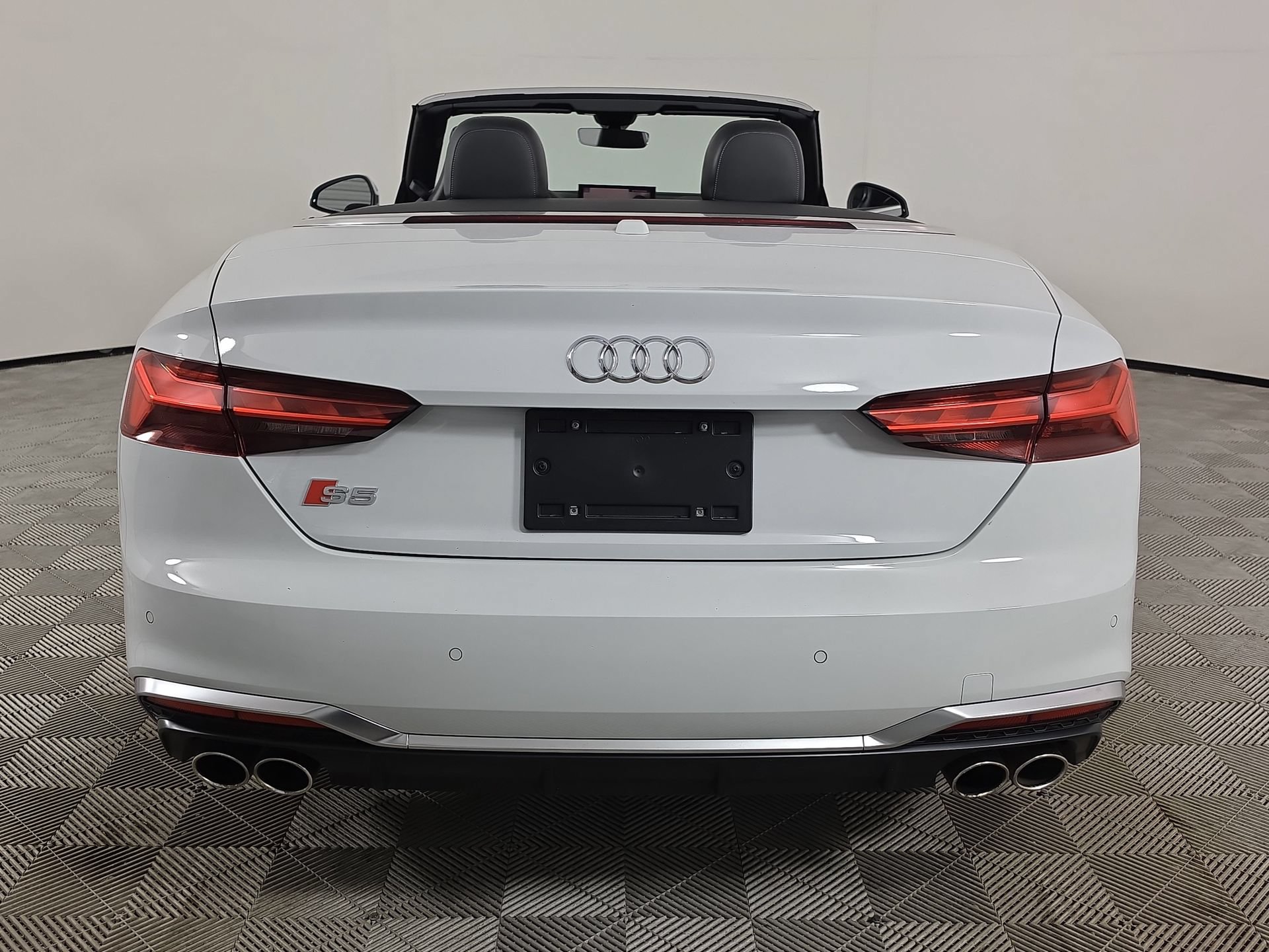 Certified 2023 Audi S5 Premium Plus AWD/4WD image 6