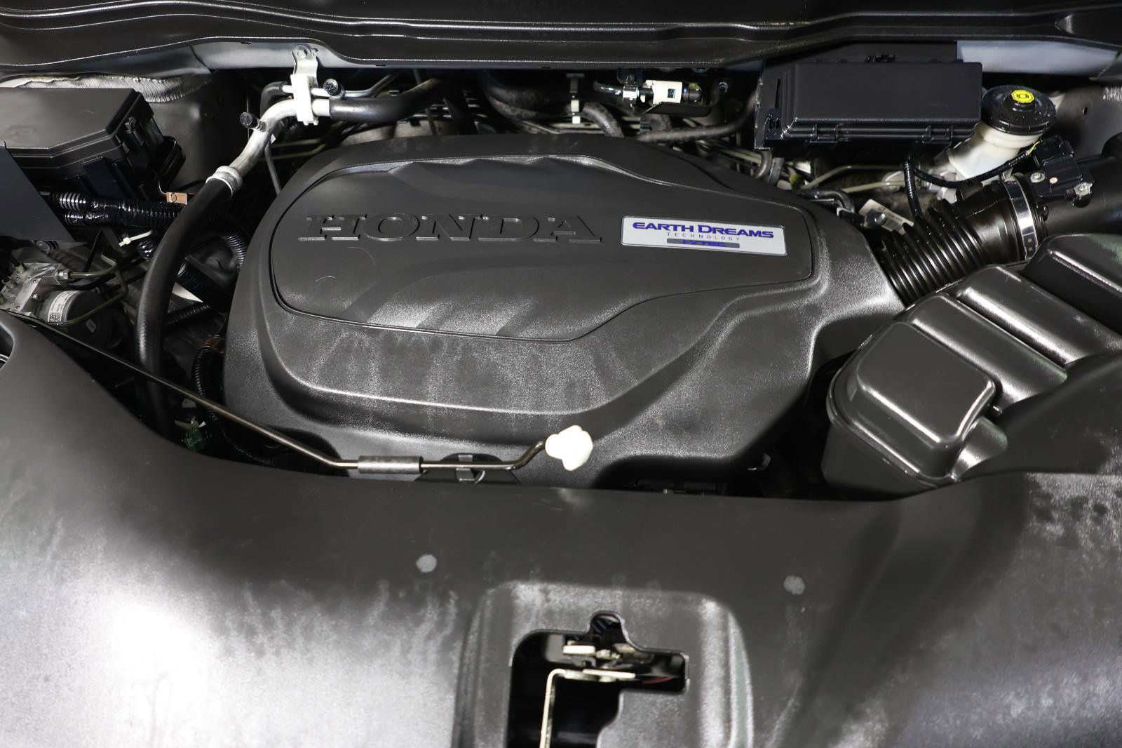 Used 2017 Honda Ridgeline RTL-E image 28