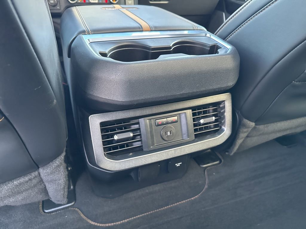 Used 2023 Ford F350 Platinum w/ FX4 Off-Road Package image 36