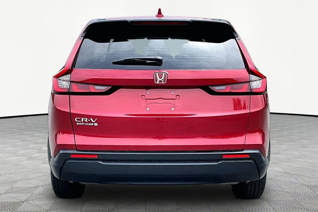 Used 2024 Honda CR-V LX image 7