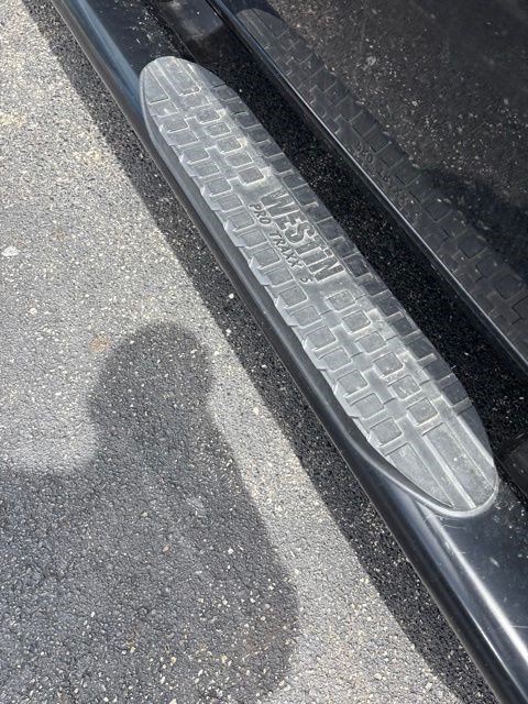 Used 2024 RAM 1500 Big Horn AWD/4WD image 8
